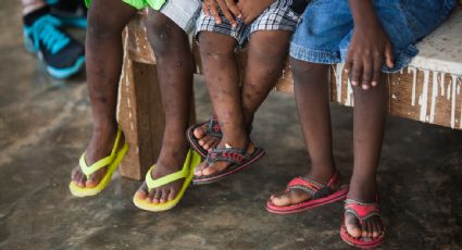 Haití enfrenta altos niveles de hambruna, acrecentada por la violencia de grupos armados y la desaceleración económica: informe