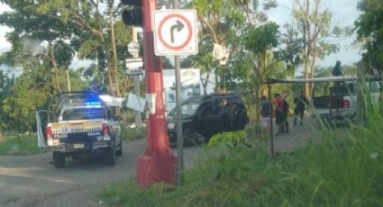 Se registra enfrentamiento armado en Tapachula; autoridades de Chiapas implementan operativo