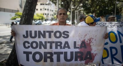 Activistas acusan la existencia de centros de tortura en Venezuela en el marco de la Asamblea General de la ONU