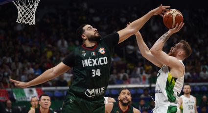 ¡Aún sueña con ir a París! México cierra el Mundial de Baloncesto con otro triunfo y aspira a jugar el torneo Preolímpico