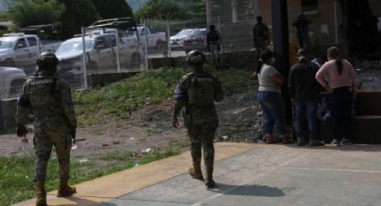 Desaparecen tres personas en zona minera de Guerrero; suman 17 casos en tres meses