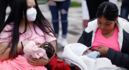 Las madres trabajadoras tienen mayor agotamiento que los padres en México