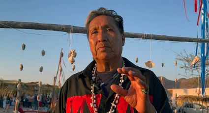 Grupo armado secuestró a líder de la comunidad indígena seri en Sonora