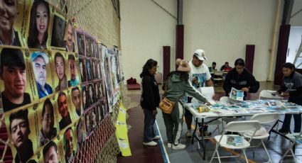 Colectivos de familiares de desaparecidos celebran renuncia del titular de la comisión de búsqueda en Baja California