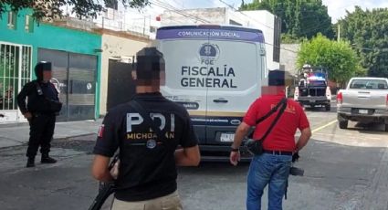 Liberan a 26 presuntos autodefensas de La Ruana vinculados al CJNG