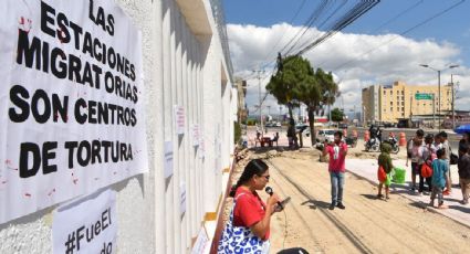 INAI ordena transparentar los criterios usados para decidir la indemnización de las víctimas del incendio de Ciudad Juárez