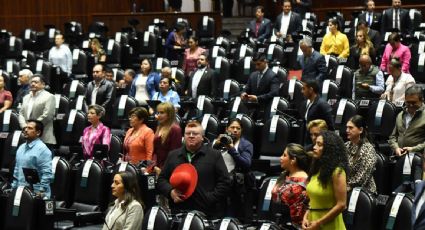 El INE aprueba los lineamientos para la reelección de senadores y diputados