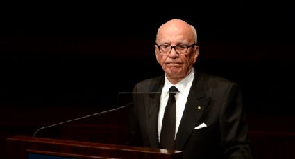 Rupert Murdoch deja la presidencia de Fox y News Corp. a su hijo Lachlan