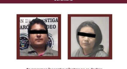 Detienen con armas y droga a Edgar Hernández Dañu, diputado del PT en Hidalgo