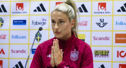 Alexia Putellas denuncia una discriminación sistemática hacia el futbol femenino: “Tolerancia cero a los abusos”