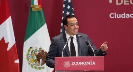 México y EU acuerdan impulsar las mipymes dentro del T-MEC