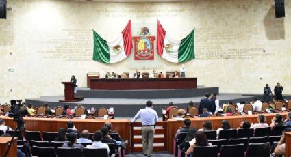 Congreso de Oaxaca pide auditar al órgano electoral estatal tras presunto desvío de casi 20 mdp