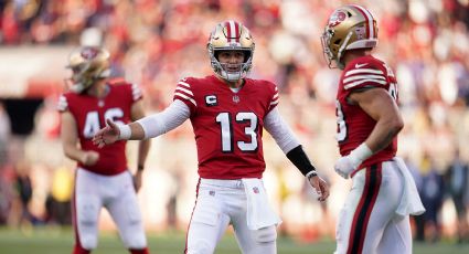 San Francisco sigue en plan ‘Gigante’ y mantiene el invicto al derrotar a New York en el arranque de la Semana 3 de la NFL