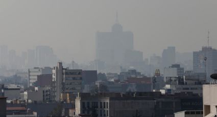 México es el segundo mayor emisor de contaminantes de Latinoamérica, reporta el CAF