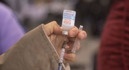 Cofepris publica convocatoria para la comercialización de vacunas contra Covid-19