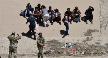 Arizona otorga 10 mdd a la policía de la ciudad fronteriza de Nogales para hacer frente a la crisis migratoria