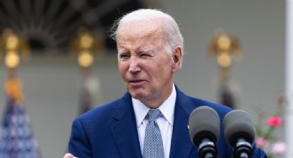 Biden viajará a Michigan para solidarizarse con los trabajadores de la industria automotriz en huelga