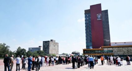 Más de 300 académicas condenan los comentarios misóginos de administrativo de la UNAM contra la directora de Ciencias Forenses