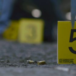 Asesinan a balazos a periodista en el norte de Guatemala, zona considerada peligrosa para la prensa; no hay detenidos