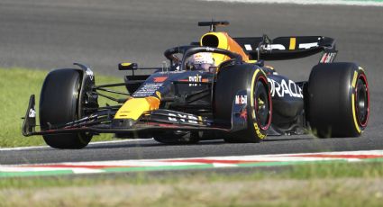 Max Verstappen gana el Gran Premio de Japón y firma el bicampeonato mundial de constructores para Red Bull