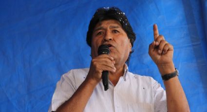Evo Morales anuncia que participará en la elección presidencial de 2025 en Bolivia: "La gente quiere"