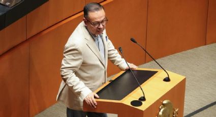 Germán Martínez rechaza invitación para ser vocero de Xóchitl Gálvez rumbo al 2024