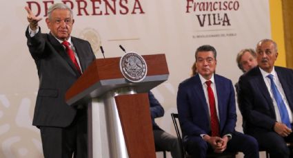 AMLO recibirá a los cancilleres de los 10 países de Latinoamérica con mayor flujo migratorio