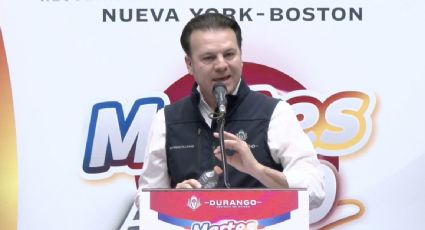 Esteban Villegas amaga con dejar el Frente Amplio si el exgobernador Aispuro se postula para el Senado