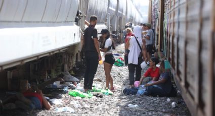 Comar prevé aumento del 30% en solicitudes de asilo en Tapachula por incremento en el flujo migratorio