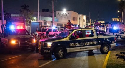 Procesan a excomisario de la policía de Poza Rica por secuestro