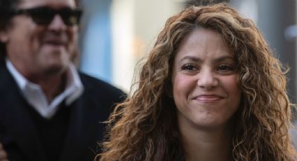 Fiscalía española abre nuevo proceso contra Shakira por fraude, ahora por 6 millones de euros