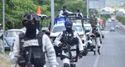 Senadores de oposición descartan aprobar una recomendación que promueve la militarización de la Guardia Nacional