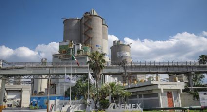 Cemex adquiere la empresa alemana Kiesel, especializada en materiales de construcción