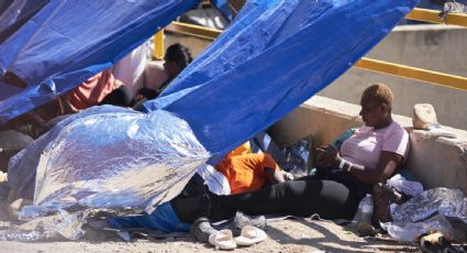 Declaran crisis humanitaria en San Diego por la llegada masiva de migrantes
