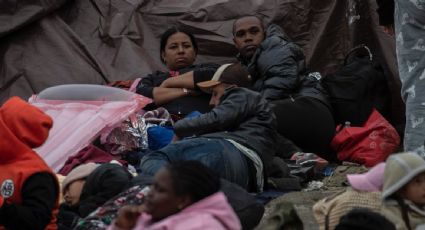 La Organización Internacional para las Migraciones pide acciones regionales ante la crisis en Centroamérica y México