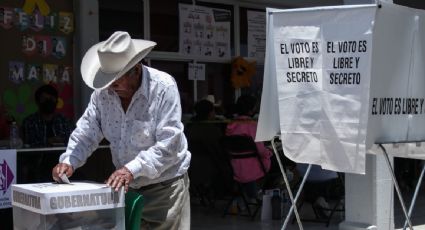 Más de 40 personas se registraron para obtener la candidatura de Morena a la gubernatura de Jalisco