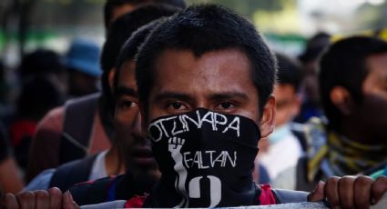 CIDH urge al gobierno federal a redoblar refuerzos para romper con el "pacto de silencio" en el caso Ayotzinapa
