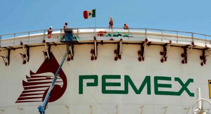 Pemex continúa importando gasolina y combustibles por la insuficiencia en la producción de sus seis refinerías