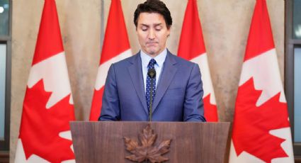 Justin Trudeau ofrece disculpas por homenaje a excombatiente nazi en el Parlamento de Canadá