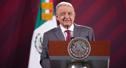 AMLO pide no juzgar a Harfuch por asistir a la reunión para fraguar la "verdad histórica" de Ayotzinapa: "Es distinto a participar en la desaparición"