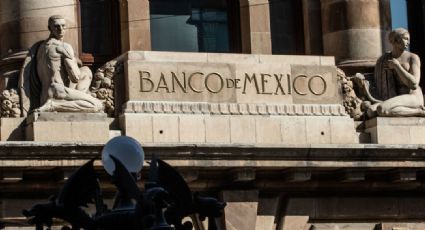Banxico mantiene en 11.25% su tasa de interés por cuarta vez consecutiva
