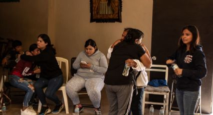 Empiezan los funerales de los seis adolescentes asesinados en Zacatecas tras la confirmación del hallazgo de sus cuerpos
