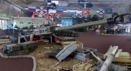 Rusia aumenta un 67% su gasto de defensa para continuar con la invasión en Ucrania