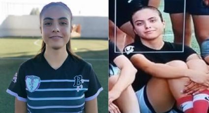 Asesinan a Siria Fernanda Villalobos, destacada futbolista de las Adelitas de la Universidad Autónoma de Chihuahua