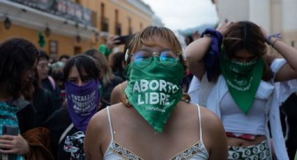 CNDH llama al Poder Legislativo a derogar las leyes que penalizan el aborto en México