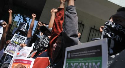 "Hay momentos en los que no puedes romper el sistema", dice exintegrante del GIEI sobre salida de México por limitaciones en el caso Ayotzinapa
