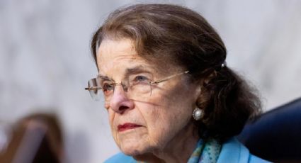 Muere a los 90 años la demócrata Dianne Feinstein, la senadora más veterana de Estados Unidos