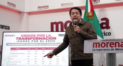 Empresarios, legisladores y hasta un expanista: los aspirantes que pasaron el filtro de Morena para las candidaturas a gobernador