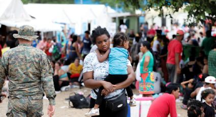 Gobierno de AMLO analiza realizar retornos asistidos de migrantes provenientes de Ecuador, Venezuela y Colombia
