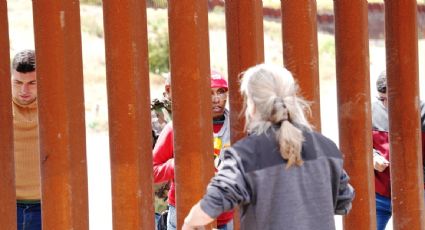 EU advierte a migrantes que se mantendrá la vigilancia de la frontera, incluso si cierra el gobierno